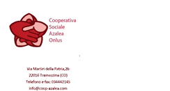 Desktop Screenshot of coop-azalea.com